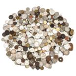 A Collection of Coins