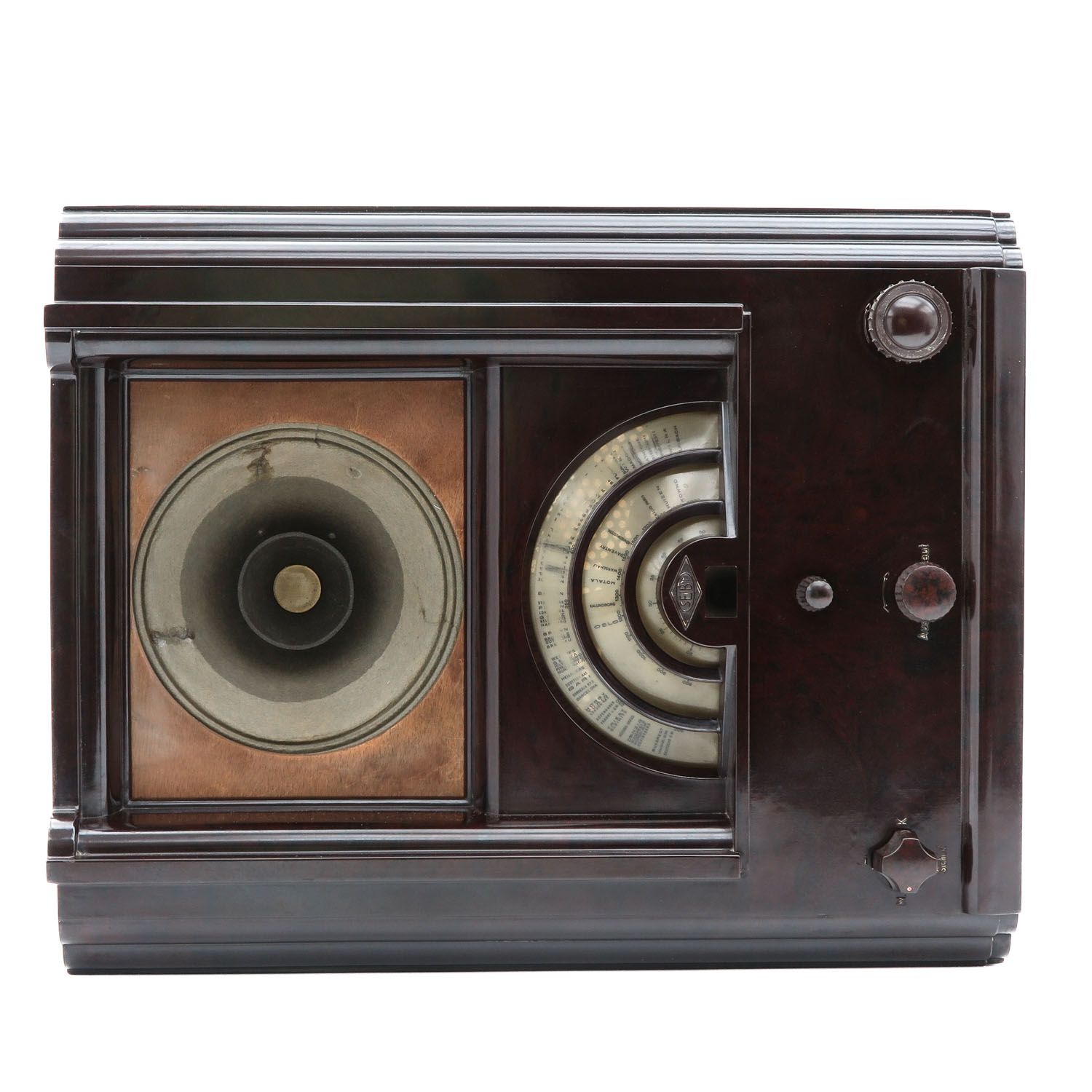 A Collection of Bakelite Radios - Image 5 of 7