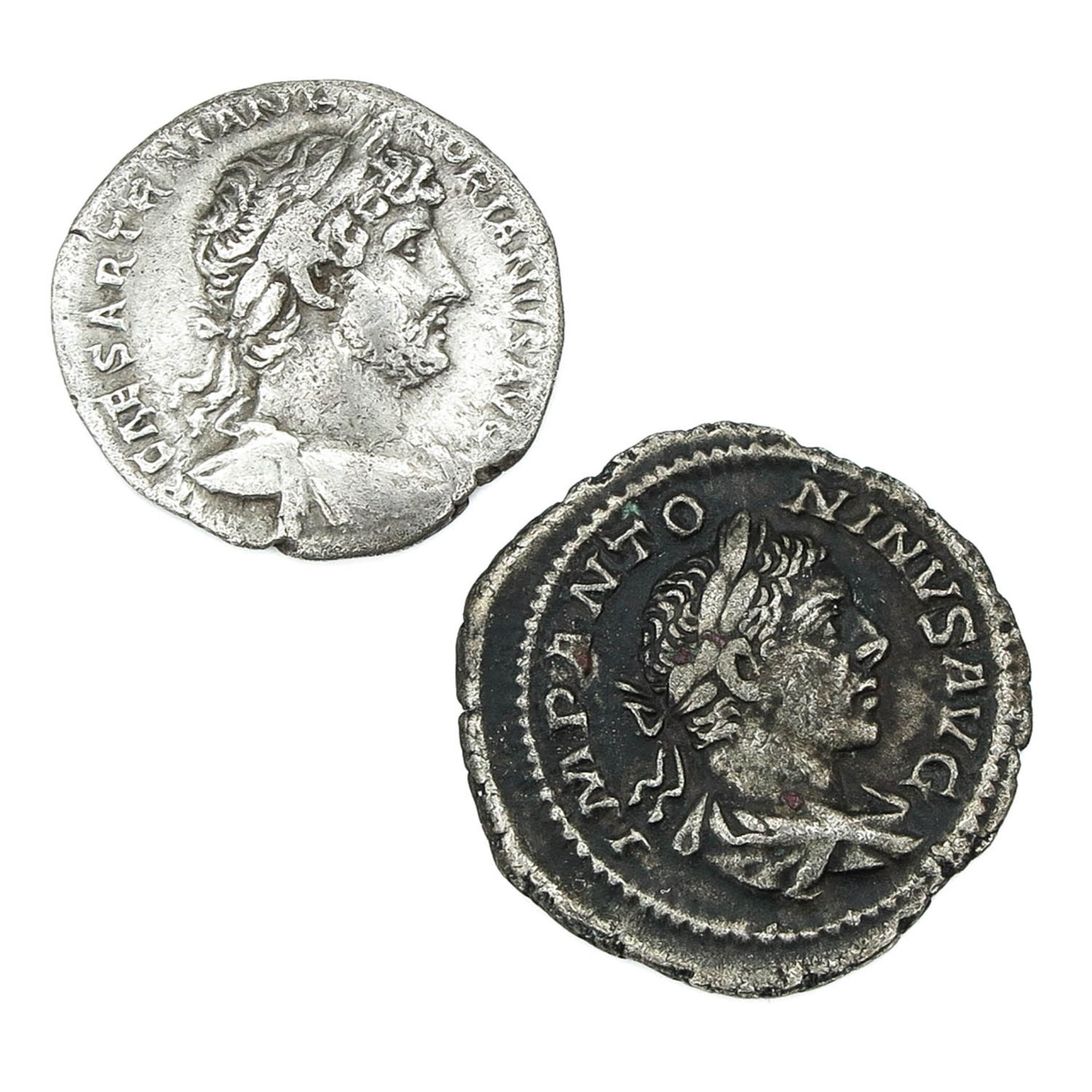 A Collection of 25 Coins - Image 10 of 10