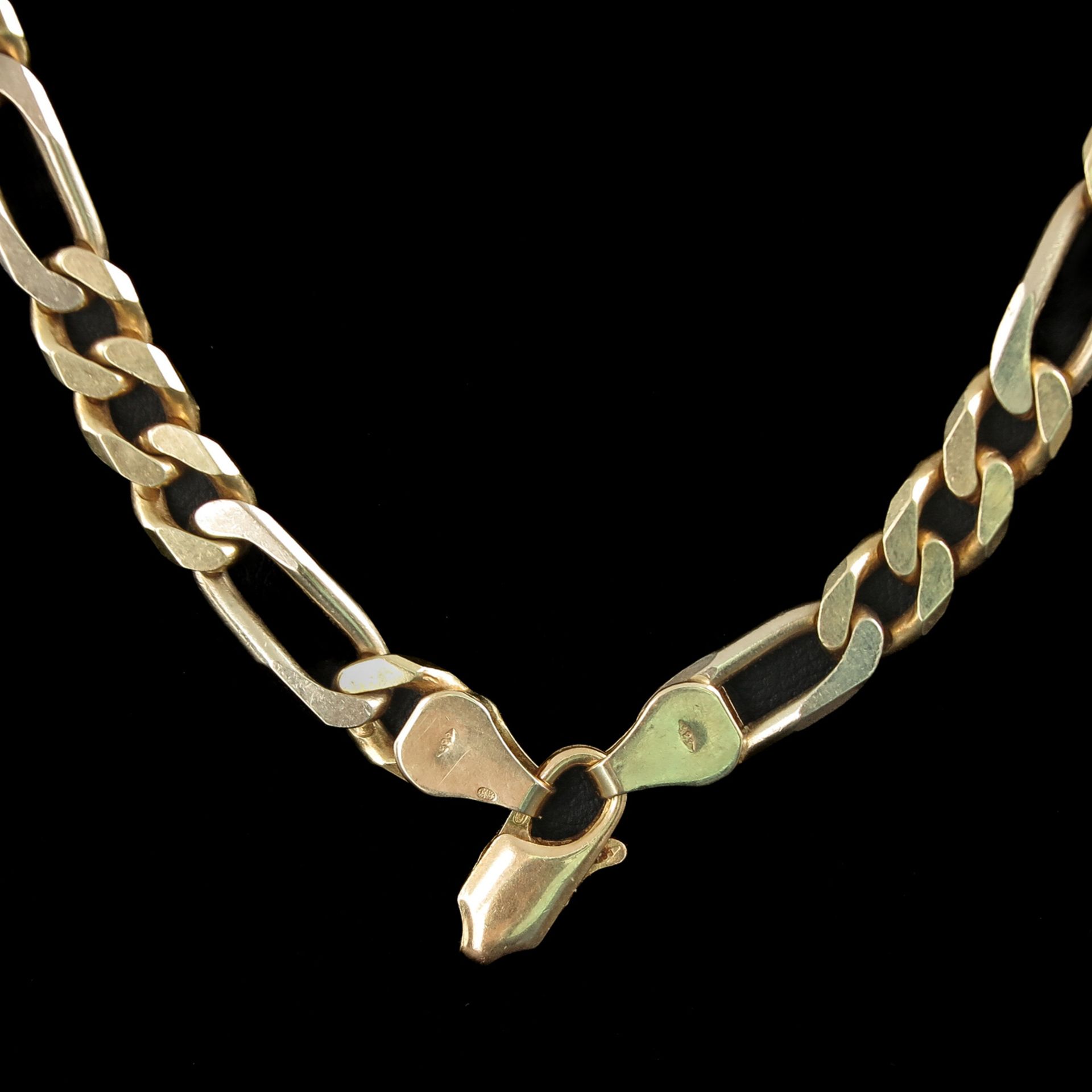 A 14KG Necklace - Image 3 of 3