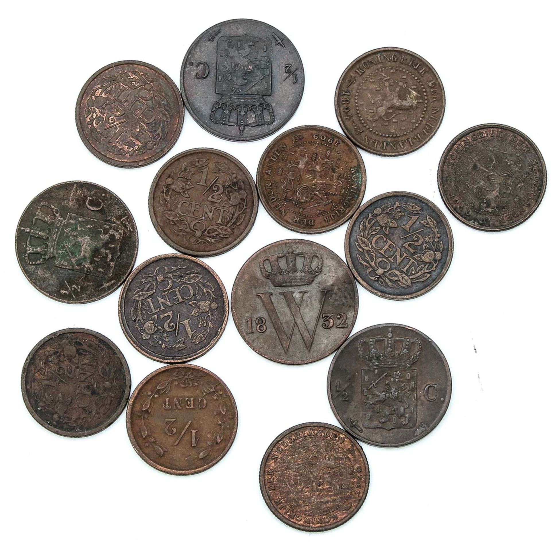 A Collection of over 130 Coins - Bild 9 aus 10