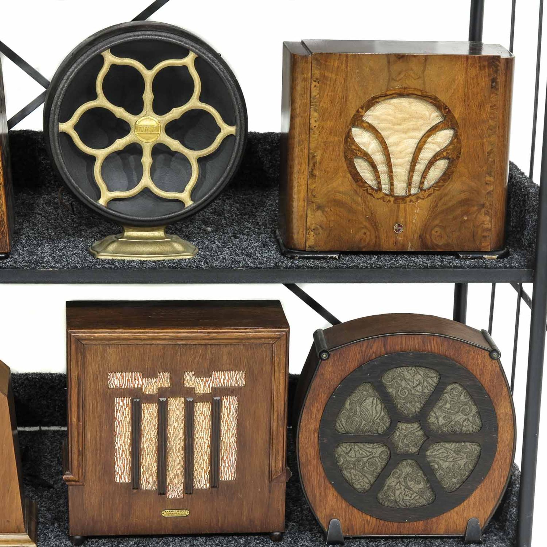 A Collection of 12 Speakers - Image 4 of 6