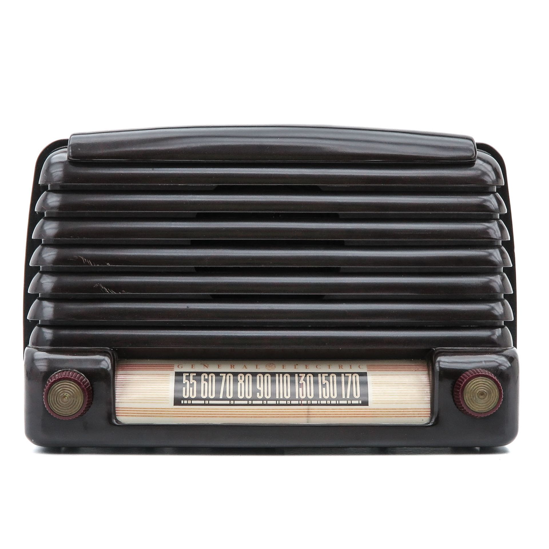 A Collection of Bakelite Radios - Bild 4 aus 7