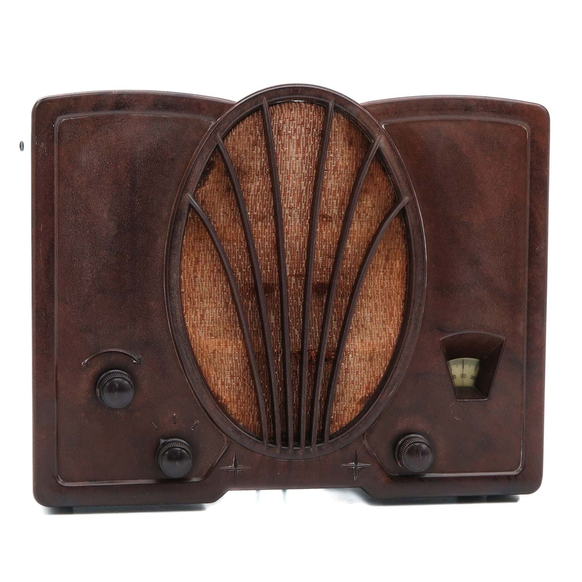 A Collection of 5 Bakelite Radios - Image 5 of 7