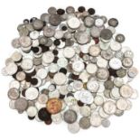 A Collection of Coins