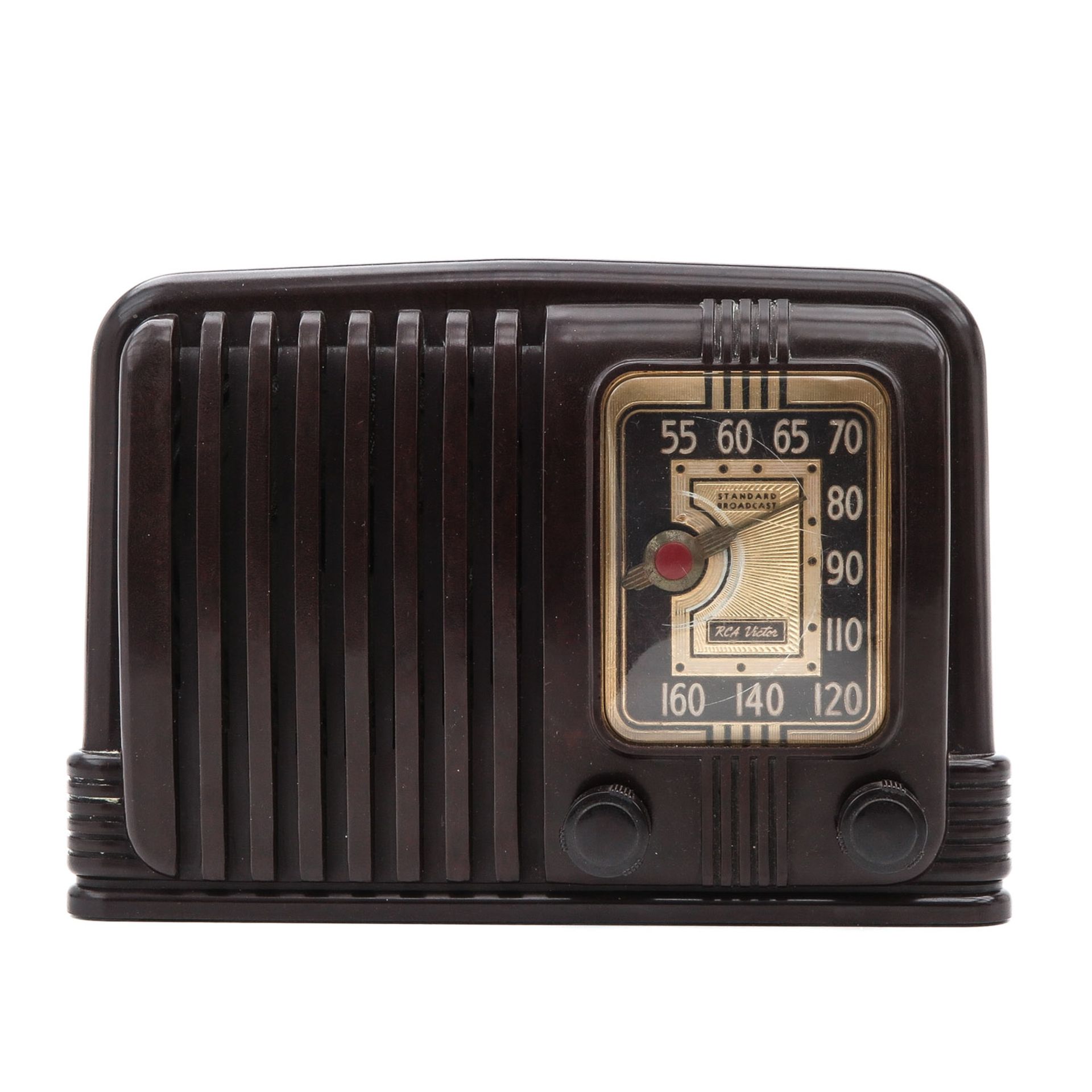 A Collection of Bakelite Radios - Bild 3 aus 7