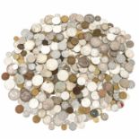 A Collection of Coins