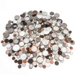 A Collection of Coins