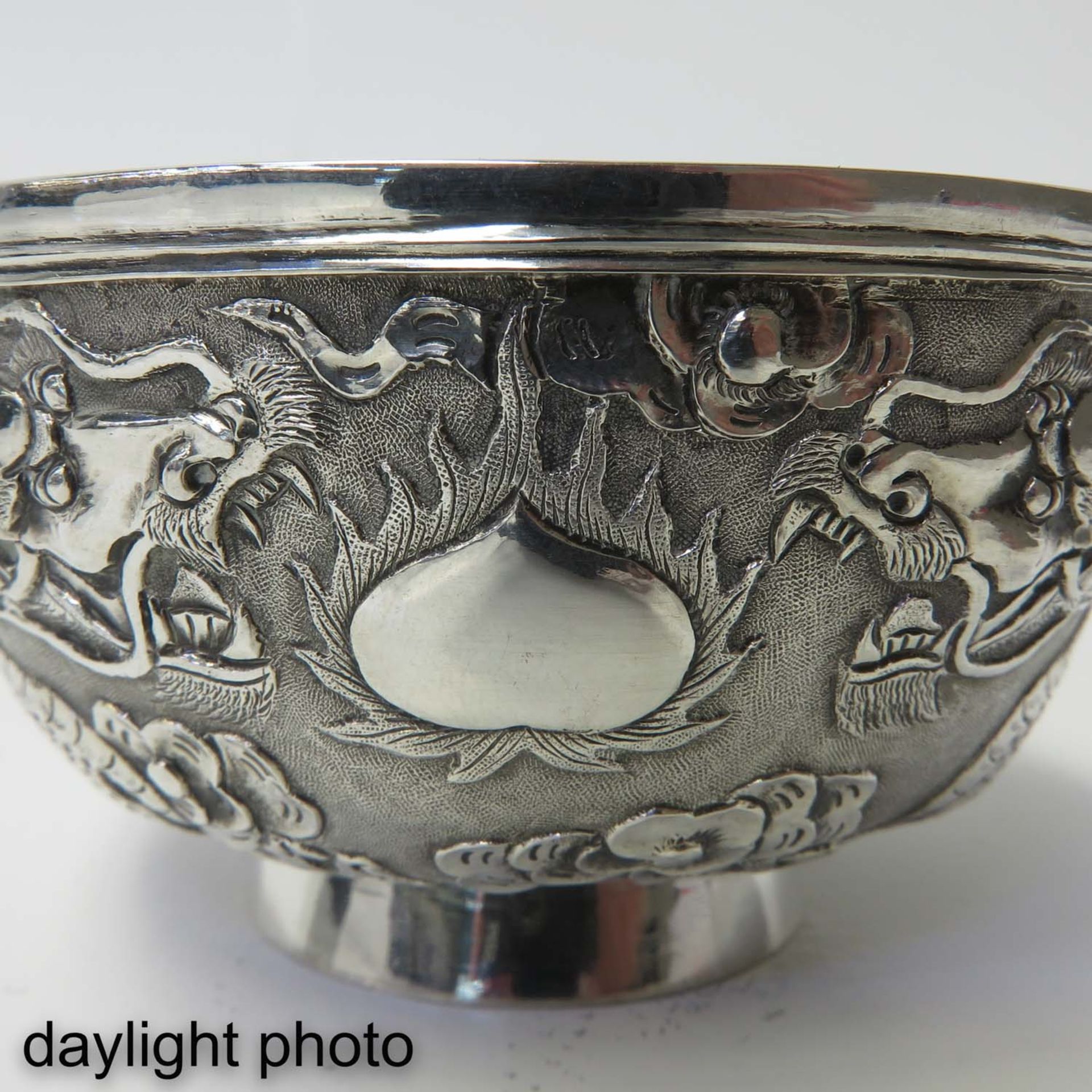 A Silver Cup - Bild 10 aus 10