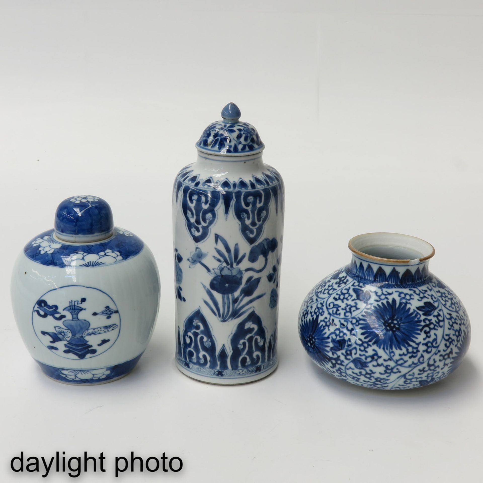 A Collection of Porcelain - Bild 9 aus 10