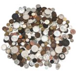 A Collection of Coins