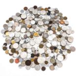 A Collection of Coins