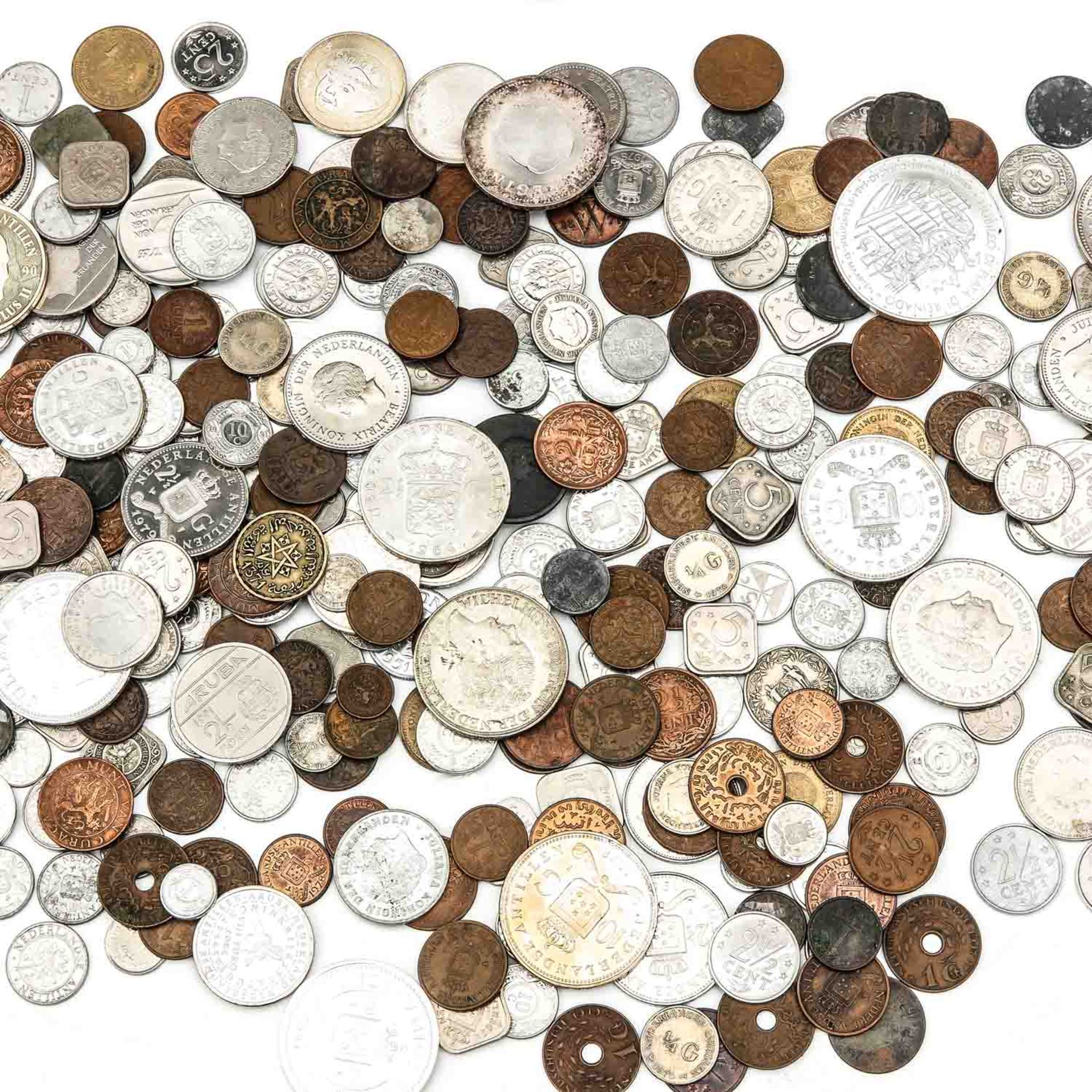 A Collection of Coins - Bild 9 aus 10