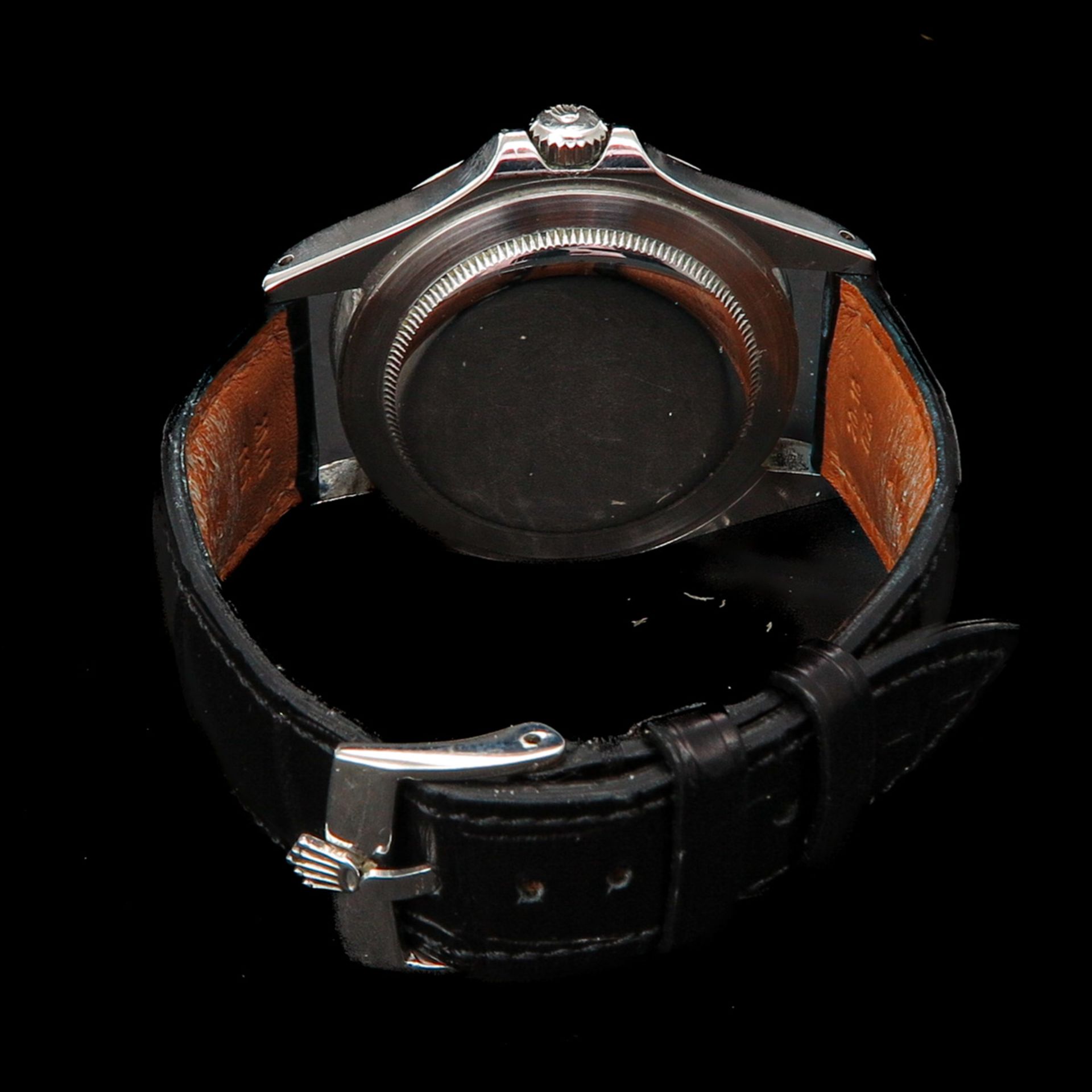 A Mens Rolex Watch - Bild 2 aus 6