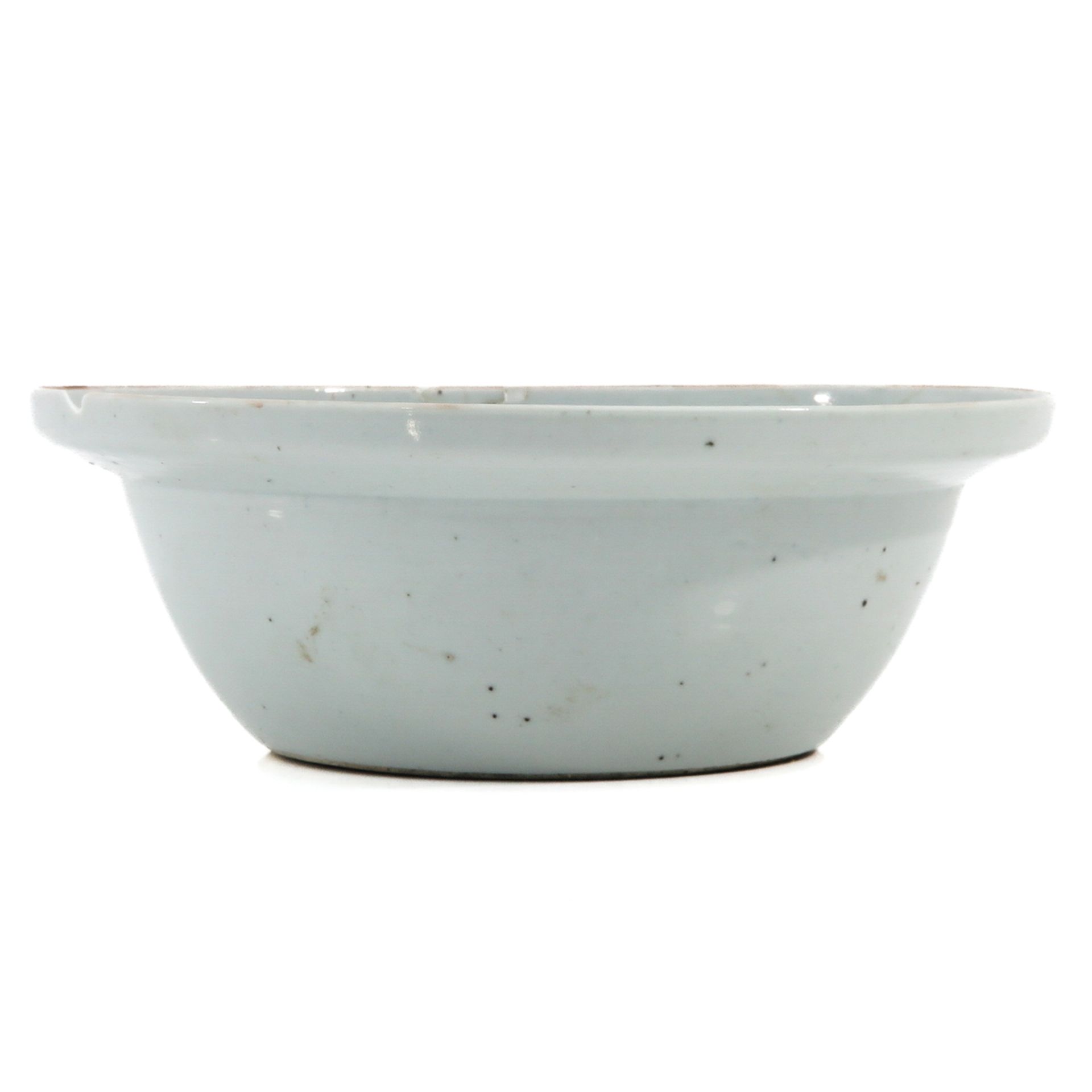 A Qianjiang Cai Decor Wash Basin - Image 3 of 9