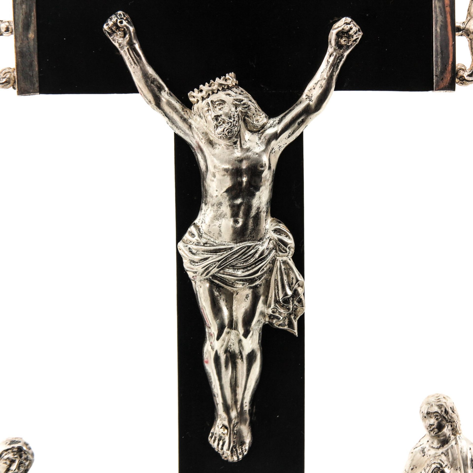 A Crucifix - Image 8 of 10