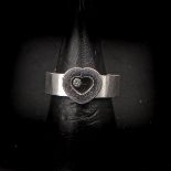 An 18KG Ladies Chopard Ring
