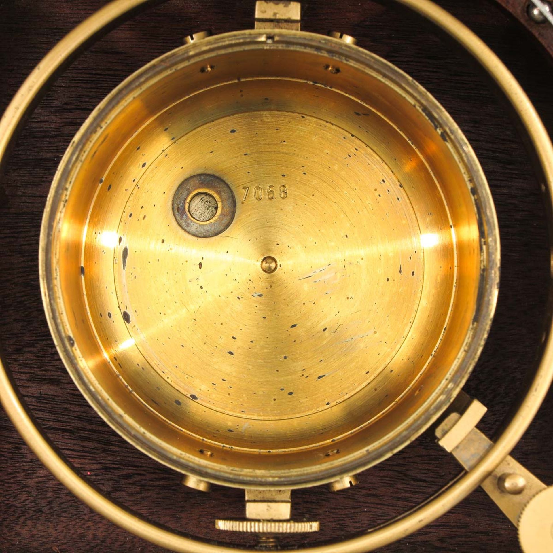 A Ship Chronometer - Bild 10 aus 10