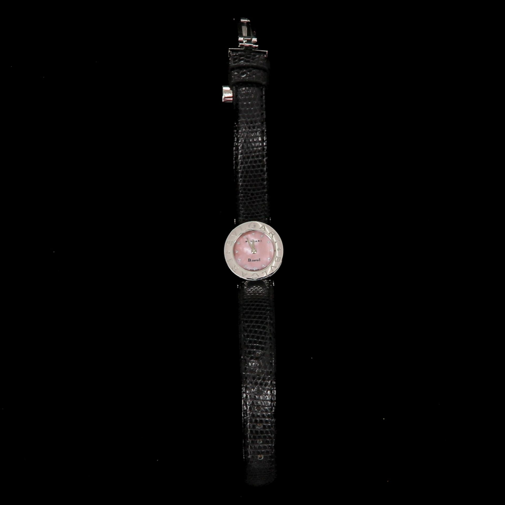 A Ladies Bulgari Watch - Image 3 of 3