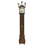 A 19th Century Friesland Clock