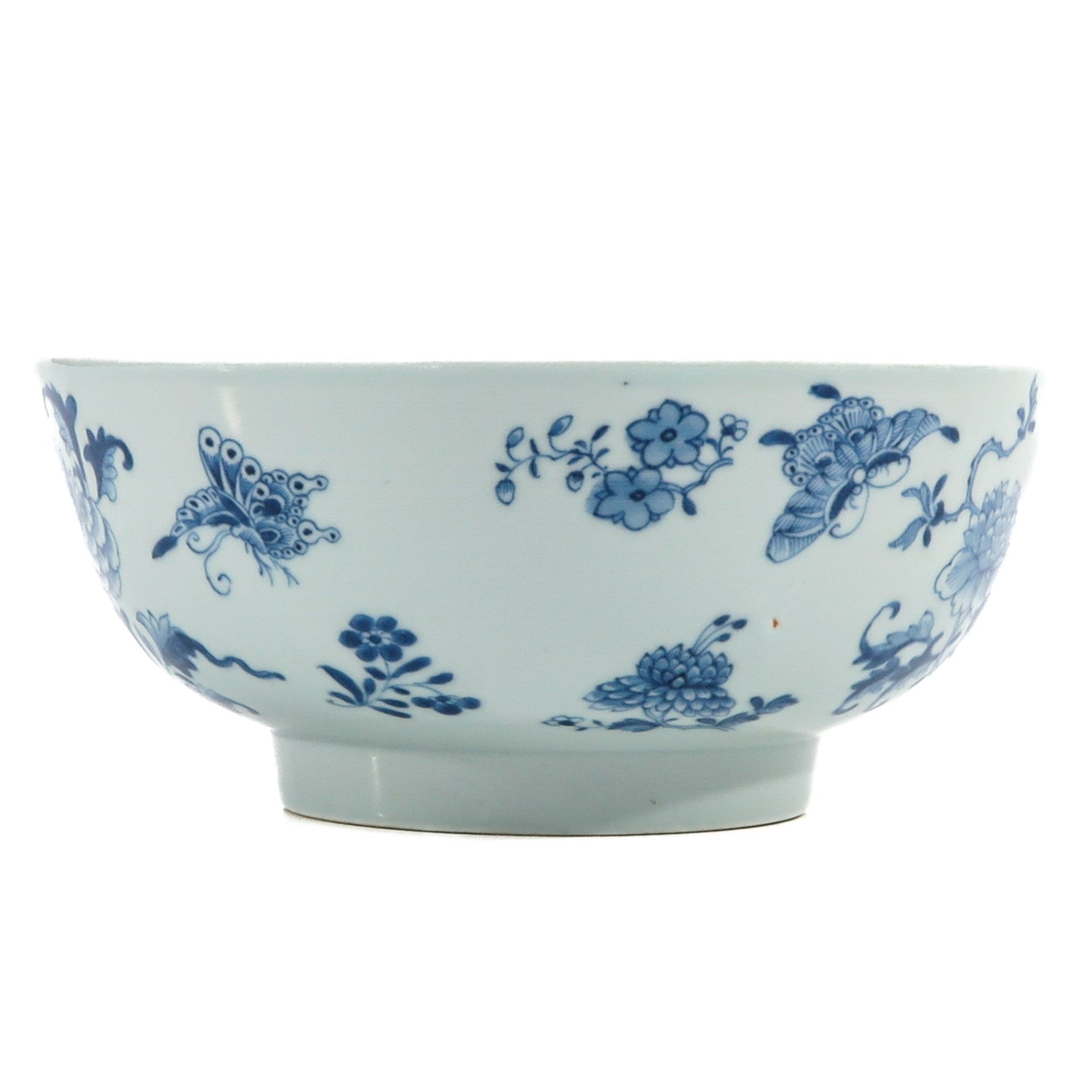 A Blue and White Bowl - Bild 2 aus 9