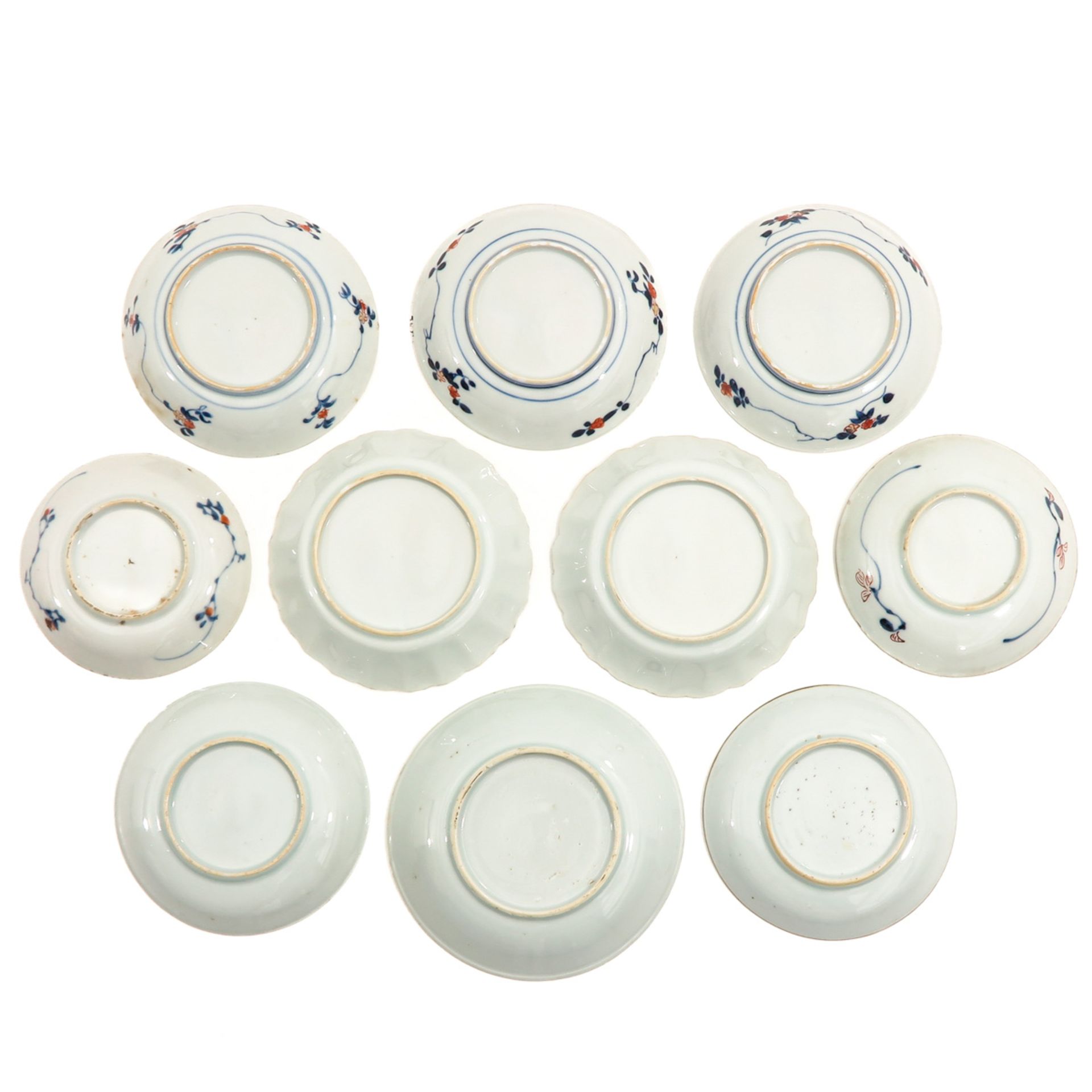 A Large Collection of Cups and Saucers - Image 8 of 10