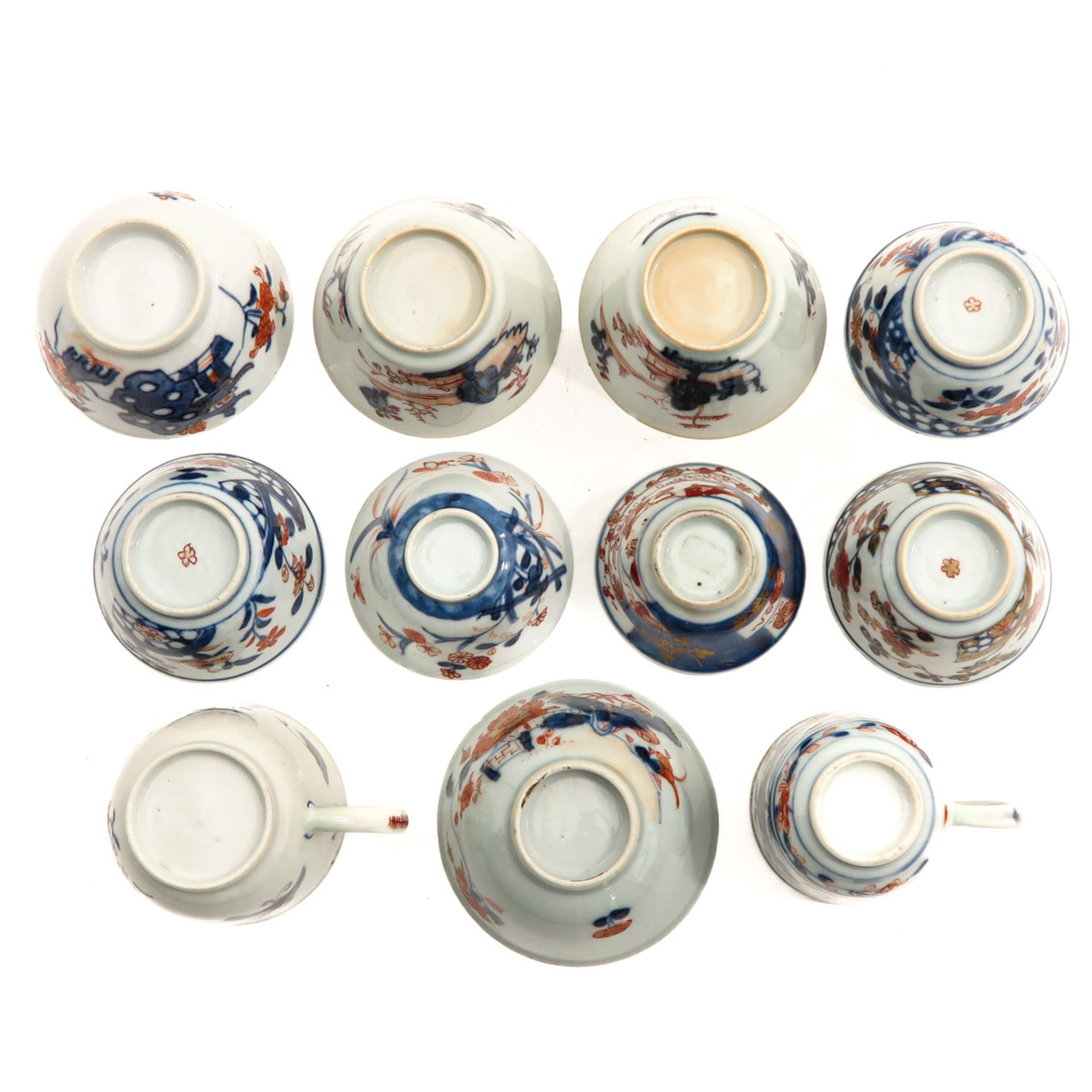 A Large Collection of Cups and Saucers - Image 6 of 10