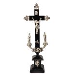 A Crucifix