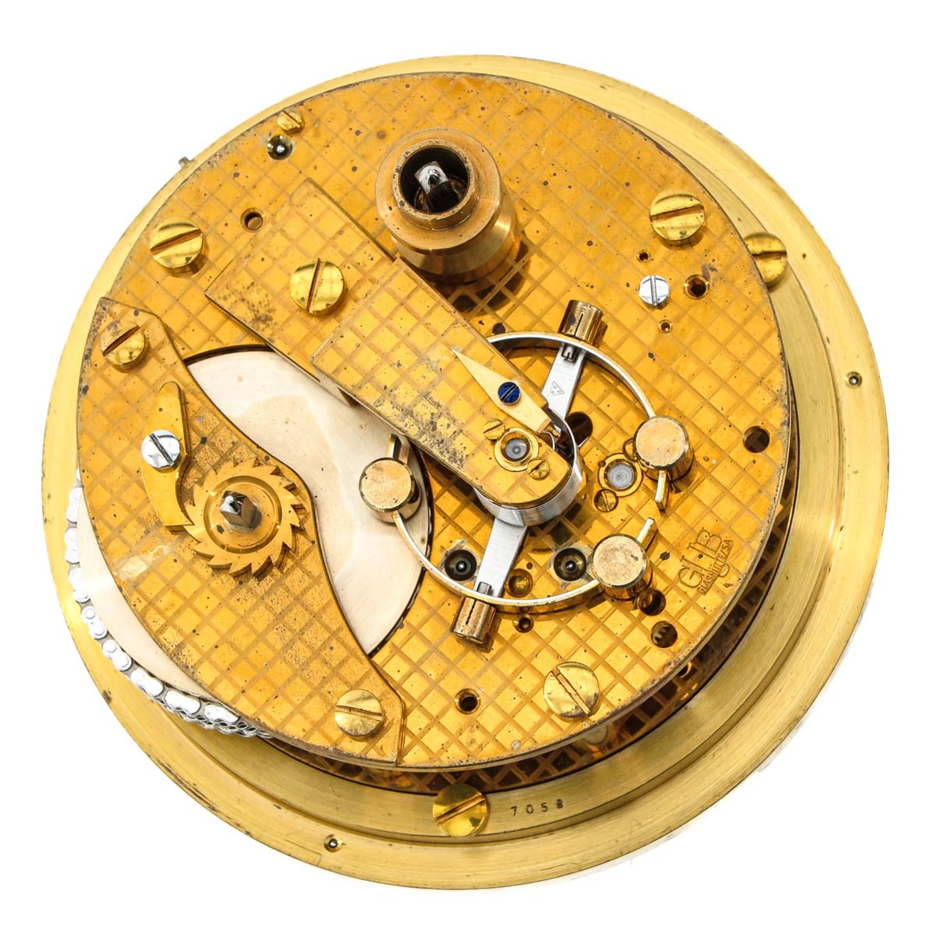 A Ship Chronometer - Bild 9 aus 10