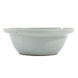 A Qianjiang Cai Decor Wash Basin