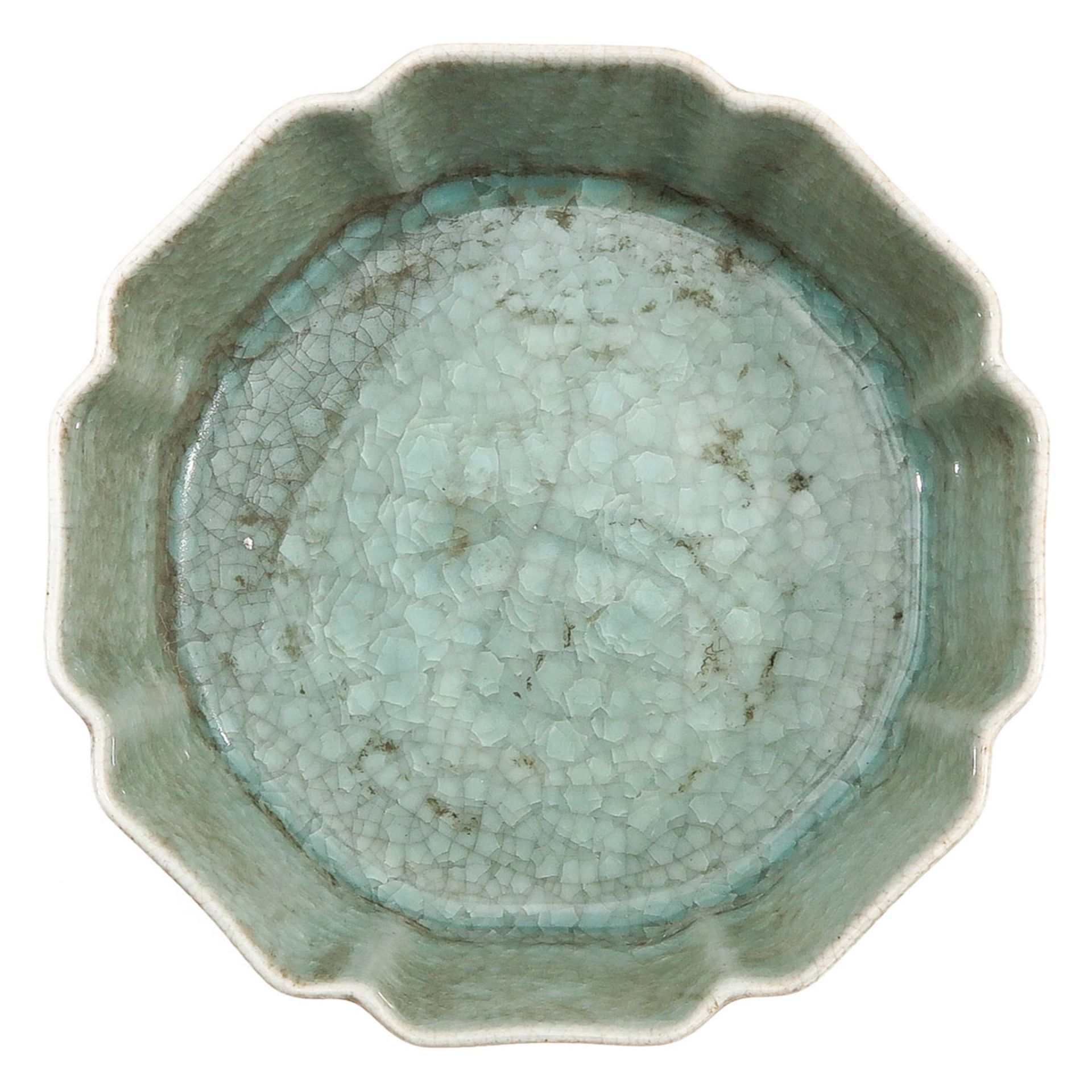 A Collection of Celadon - Image 5 of 10