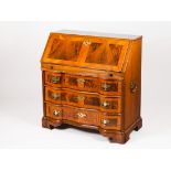 A bureau