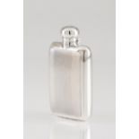 A hip flask