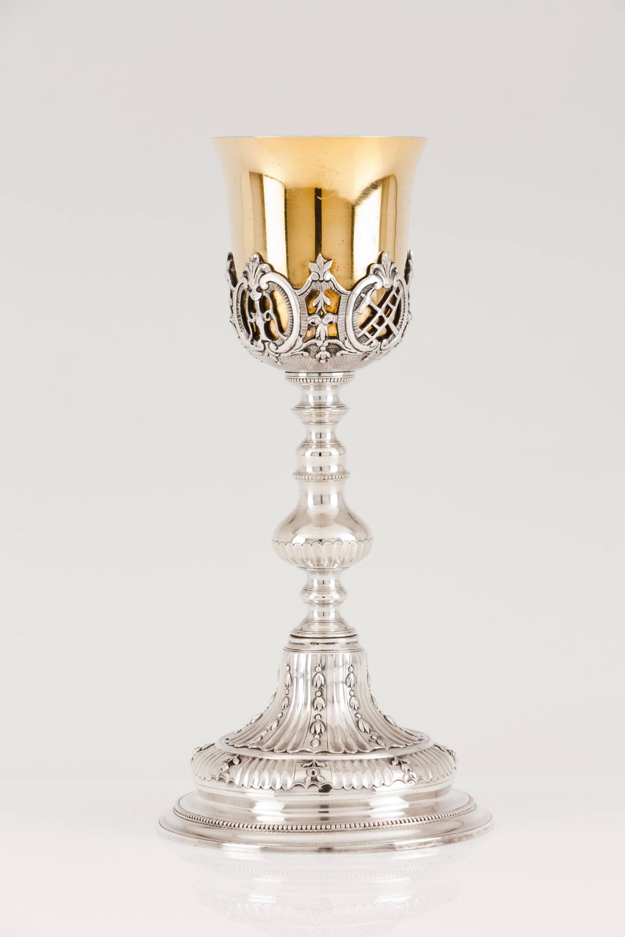 A chalice