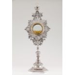 A monstrance