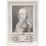 Manuel Marques de Aguilar (1767-1816/17)"Ioannes Brasiliae, Portugaliae et Algarbiorum Princeps Rege