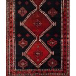 A Lori rug, Iran