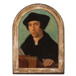 Lucas van Leyden attrib. (1494-1533)