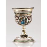 A large chalice