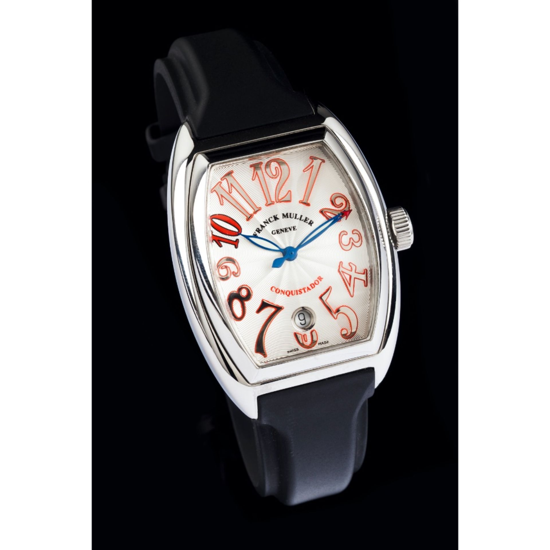 Franck Muller