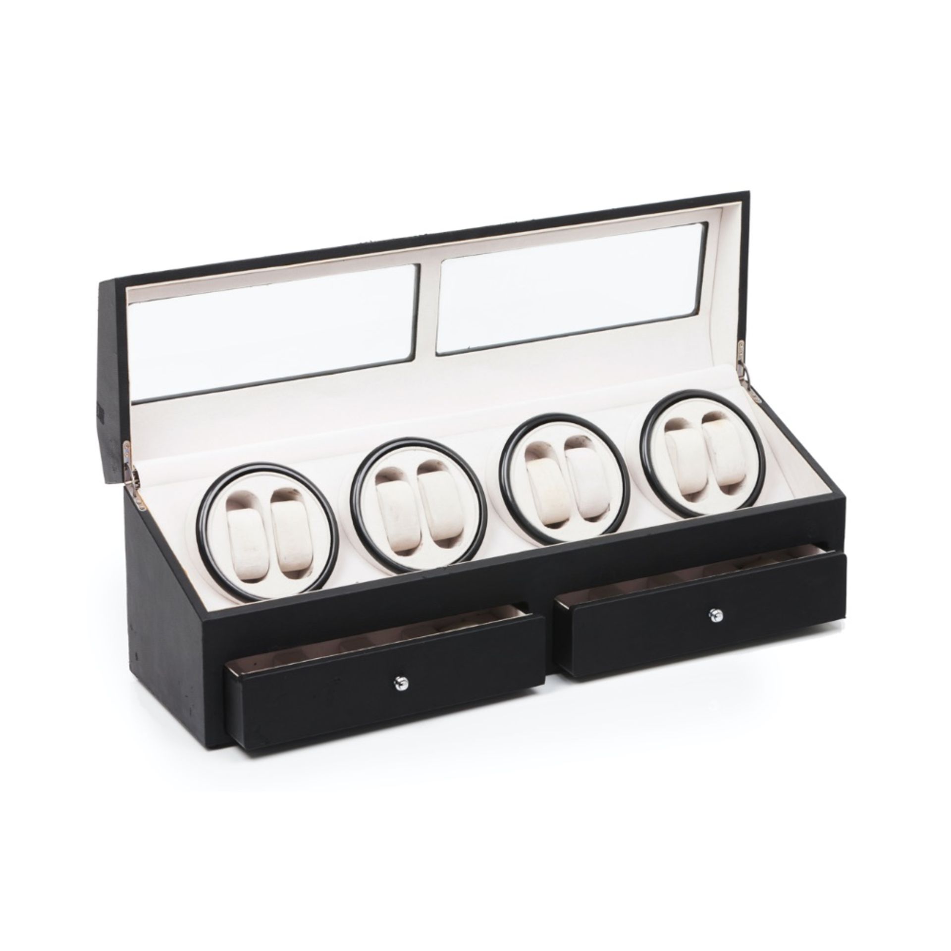 Watch winder