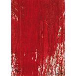 Hermann Nitsch (1938-2022)Untitled