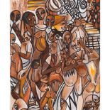 Malangatana (1936-2011)Untitled