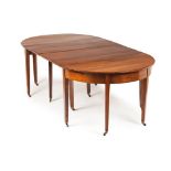 D.Maria dining table
