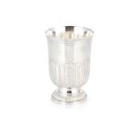 A Louis XIV style beaker