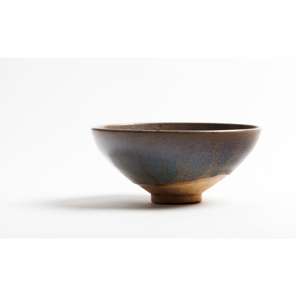 A Jian 'hare's fur' tea bowl  - Image 2 of 3