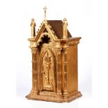 A tabernacle