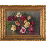 Eduarda Lapa (1895-1976)Roses
