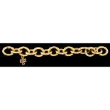 A H.Stern bracelet