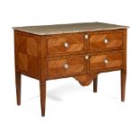 A D.Maria chest of drawers